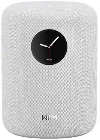 WiiM Sound - Smart Speaker - White – kuva 5/8