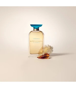 Moroccanoil L'orginale Eau de Parfum 100 ml