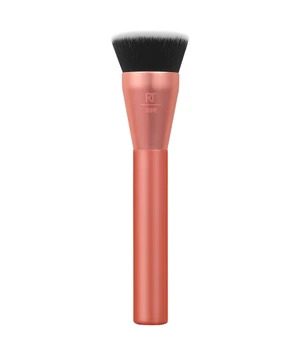 Real Techniques Glow Round Base Brush Siveltimet 1 kpl