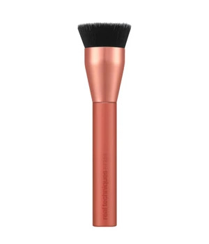 Real Techniques Glow Round Base Brush Siveltimet 1 kpl