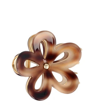 Solida Haaklammer Blume gold Hiuspinnit 1 kpl