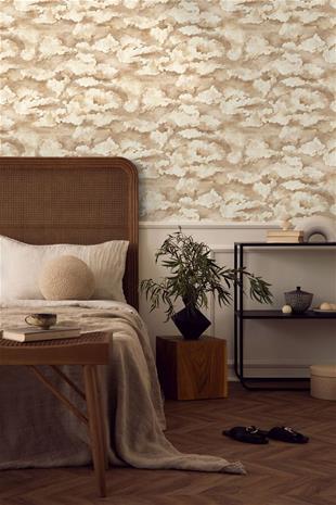 Sora Cream - 91770 Tapetti