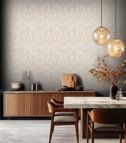 Victoria Apricot - 1003003-03 Tapetti