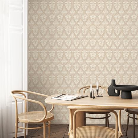 Luna Beige - 1000803-01 Tapetti