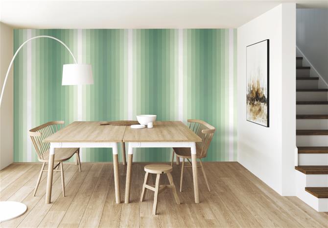 Tone On Tone Pine - STR50145W Tapetti