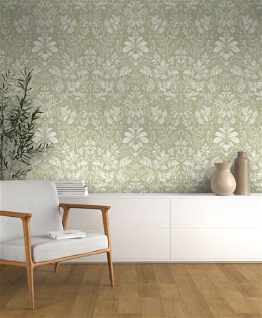 Tavira Sage - 91691 Tapetti