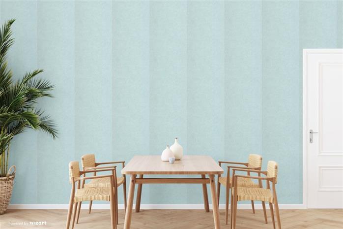 Duck Egg Plain - DE41411 Tapetti – kuva 3/3