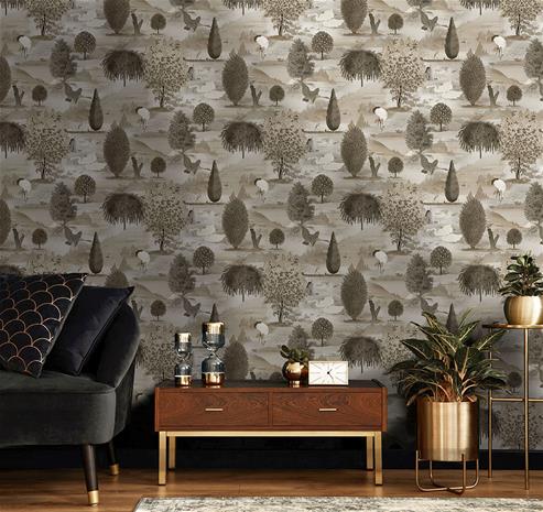 Tundra neutral - 91530 Tapetti