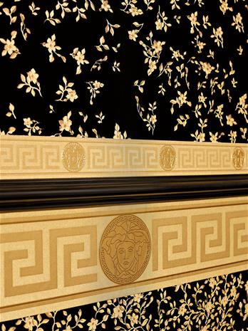 Versace V - 93522-2 Tapetti – kuva 3/3