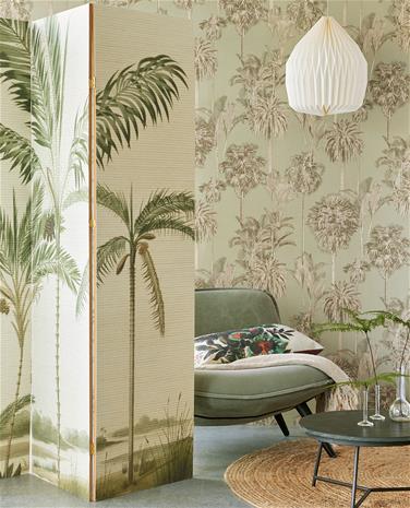 Oasis - 317324 Tapetti