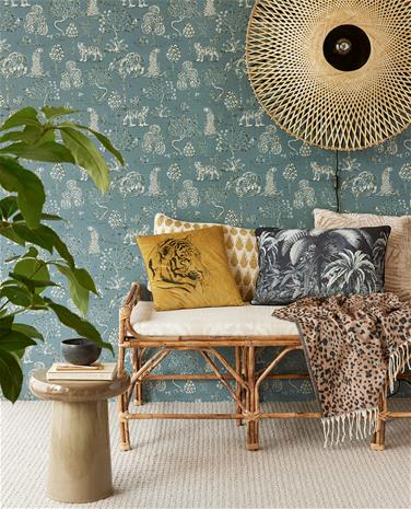 Oasis - 317315 Tapetti