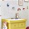 Lynx Multi Spot White / Rainbow - 118586 Tapetti – kuva 3