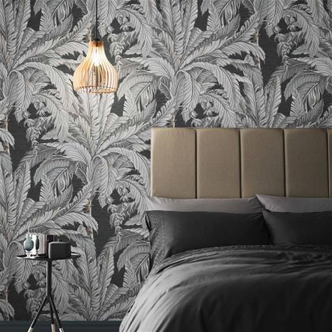 Daintree Palm Sterling - 112019 Tapetti