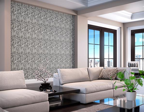 Zebra Sable - WLD53135W Tapetti – kuva 3/3