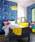 Beneath The Waves Lapis - WGU50132W Tapetti – kuva 3