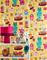 Kitten Kaboodle Dandelion - WGU50113W Tapetti – kuva 3