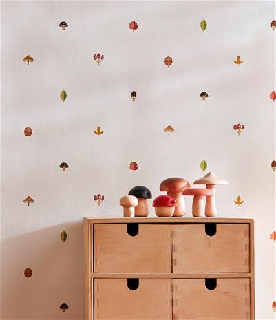 Forest Spot Marmalade - WGU50106W Tapetti