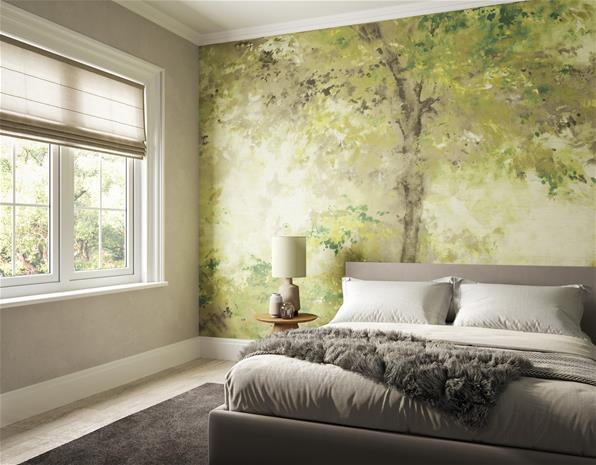 Dapple Forest - WND50101M Tapetti