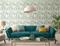 Pomponette Royal Mustard - JRD50128W Tapetti – kuva 3
