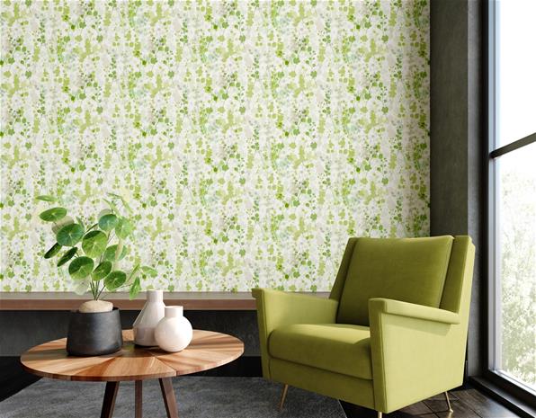 Blossom Apple - JRD50121W Tapetti