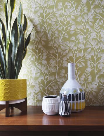 Arabella Toffee - JRD50116W Tapetti