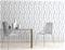 Mimosa Trail Blue - JRD50110W Tapetti – kuva 3