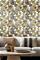 Orb Caramel - GRA50128W Tapetti – kuva 3
