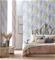 Silhouette Parma Violet - ABS50108W Tapetti – kuva 3