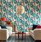 Riviera Peacock - ABS50101W Tapetti – kuva 3