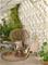 Pewter/Gold - W0159/04 Tapetti – kuva 4