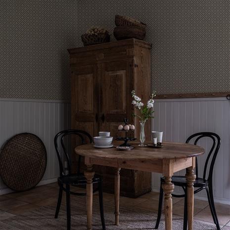 Ingrid Svart - 516-05 Tapetti