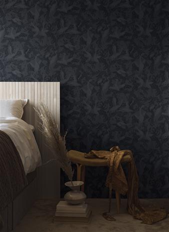 Dancing Crane - 3128 Tapetti