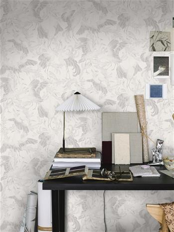 Dancing Crane - 3130 Tapetti