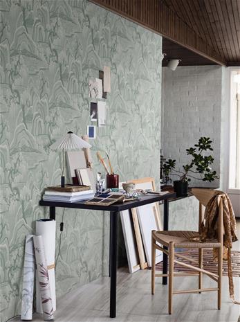 Indigo Garden - 3131 Tapetti