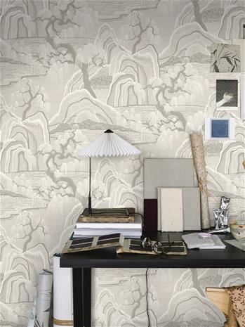 Indigo Garden - 3134 Tapetti