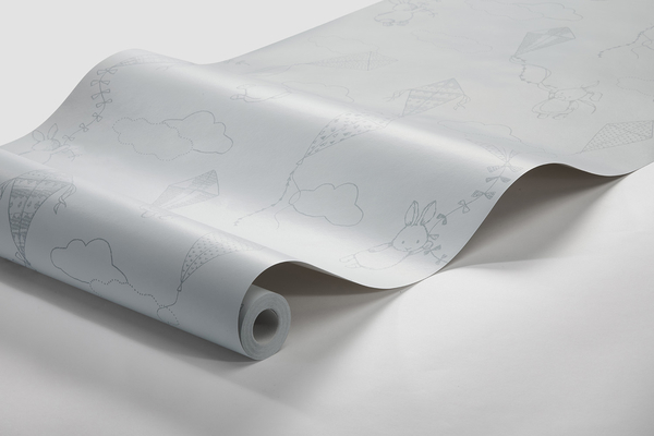 Up & Away -7461 Tapetti