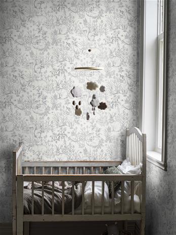 Forest Friends -7478 Tapetti – kuva 8/8
