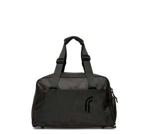 RS Sports Performance Duffel Bag (Black,One Size ,St) - Black - ONE SIZE