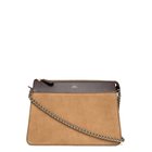 A.P.C. Sac Ella New - Brown - ONE SIZE