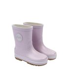 mikk-line Wellies Glitter - Purple - 33
