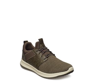 Skechers Delson- Camben - Green - 46