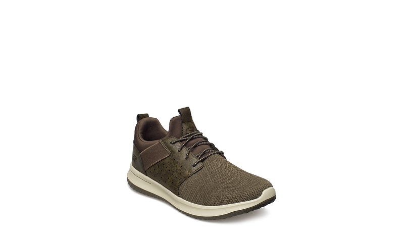 Skechers Delson- Camben - Green - 46
