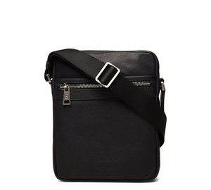 Saddler Valle - Black - ONE SIZE