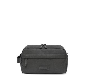EPIC Travelgear Compact Toilet Case Black - Grey - ONE SIZE