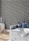 Nisse Light Grey - 1093201-05 Tapetti – kuva 2