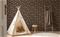 Nisse Brown - 1093201-04 Tapetti – kuva 2