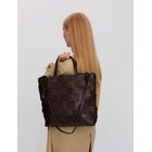 Adax Limona Shopper Indy - Brown - ONE SIZE