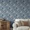 Elna Blue - 1082701-04 Tapetti – kuva 2