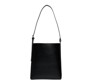 A.P.C. Sac Virginie - Black - ONE SIZE
