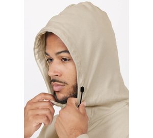 Virtus Willard M Technical Hoody - Cream - XXL